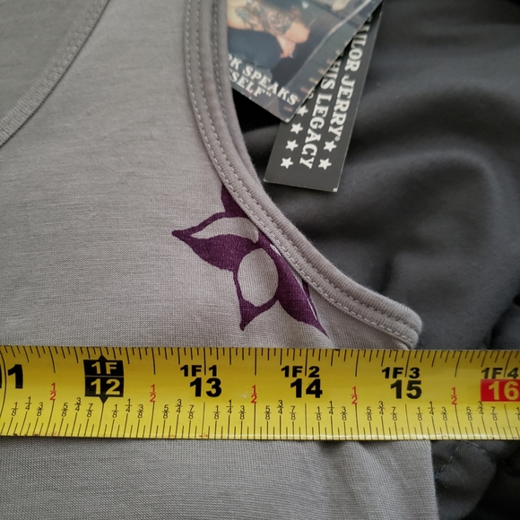 Sailer jerry tank nwt - Picture 6 of 8